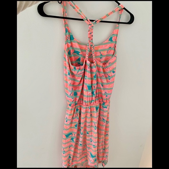 Lilly Pulitzer dress - Picture 2 of 2